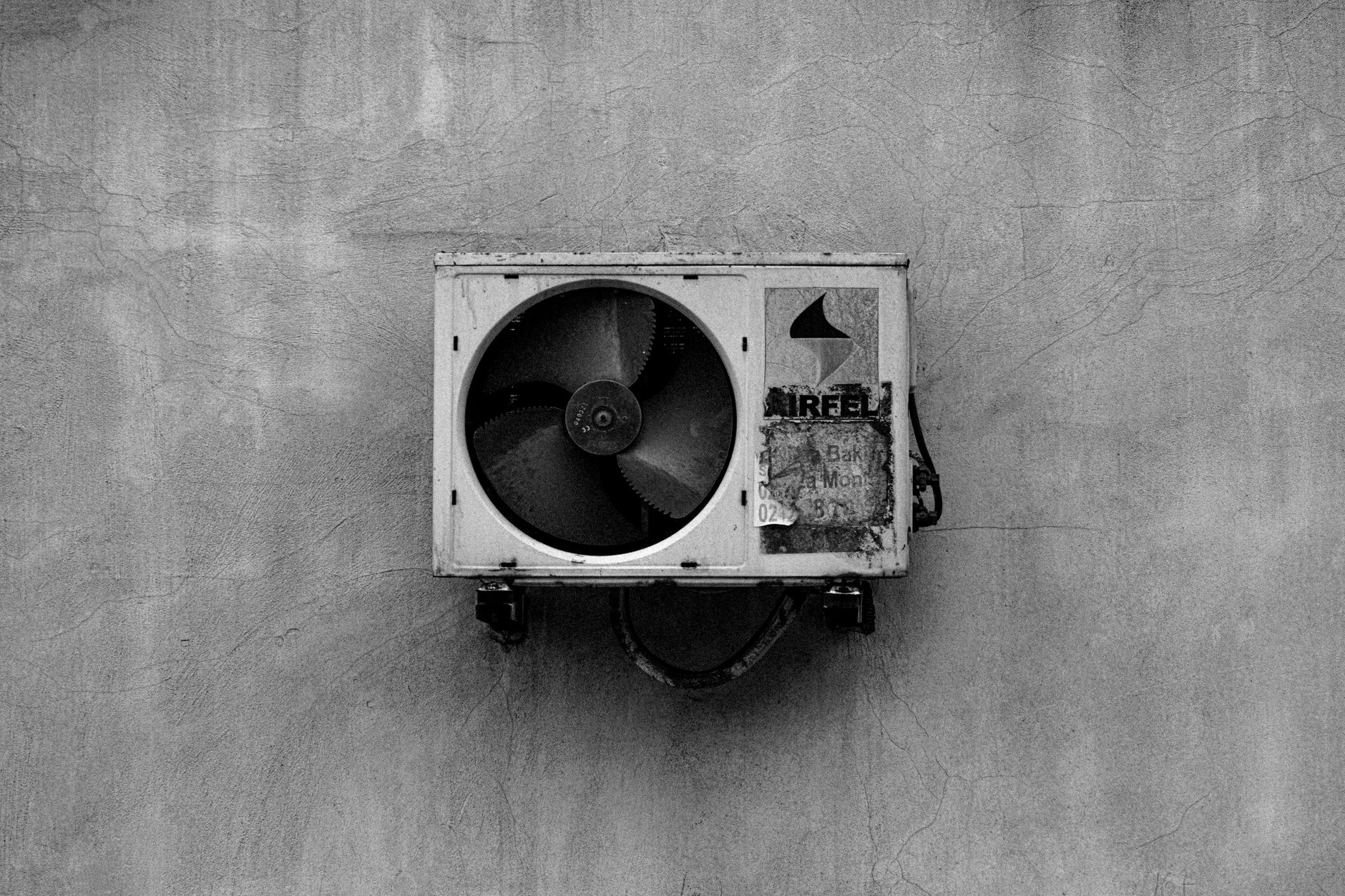 Dépannage climatisation à Vallauris